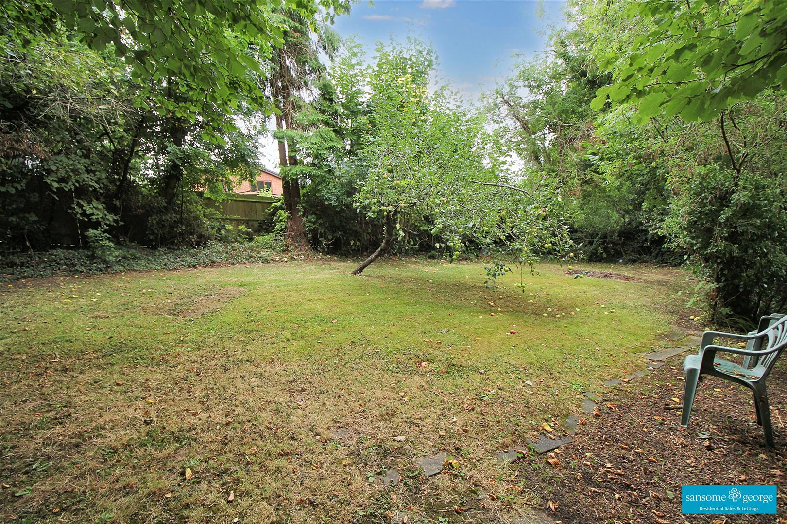 Ennerdale Road, Reading